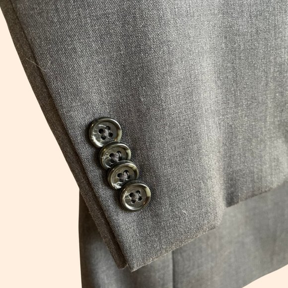 Calvin Klein Suit - Picture 5 of 11